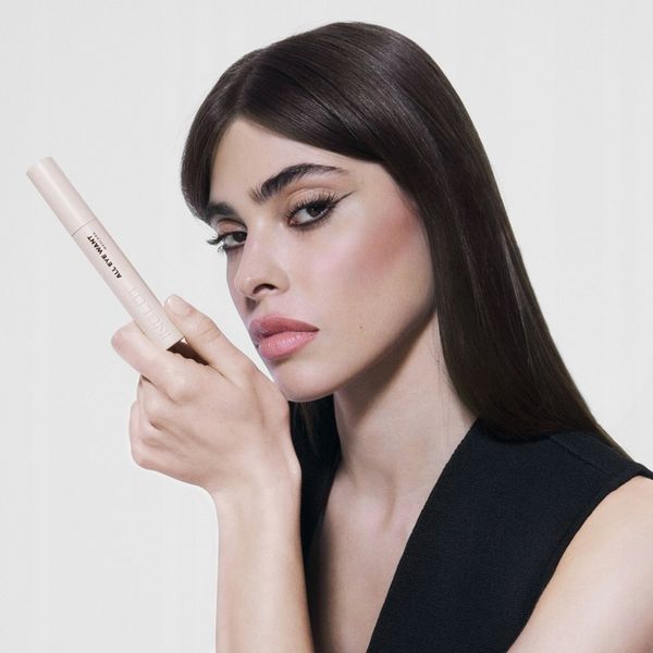 Tusz do rzęs ALL EYE WANT INGLOT zdjęcie 2