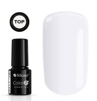 Silcare Premium Hybrid Top 6g Top nabłyszczający manicure