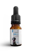 CBD 6% OLEJEK KONOPNY DLA PSÓW PSA KOTÓW KOTA 10ml FULL SPECTRUM CERTYFIKAT