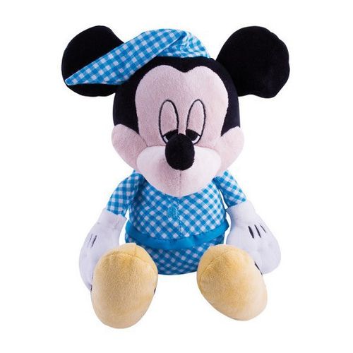 MYSZKA MICKEY INTERAKTYWNA Śpiący Mickey na Arena.pl