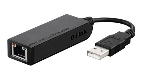 D-Link DUB-E100 USB Fast Ethernet Adapter na Arena.pl