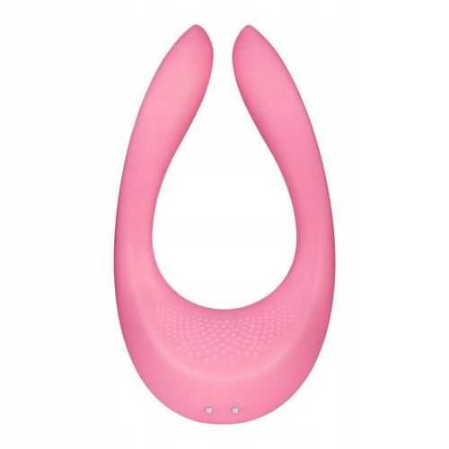 Innowacyjny Masażer Satisfyer Partner Multifun 2 na Arena.pl