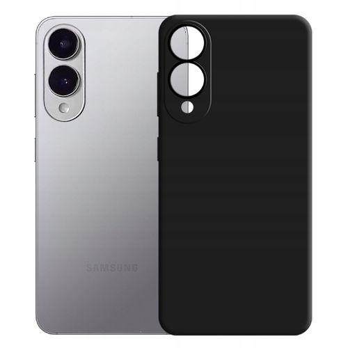 Samsung Galaxy S25 Edge - 3mk Silicone Case na Arena.pl
