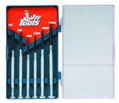 wkrętaki precyzyjne 6 sztuk - t 39d193