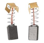 Szczotki do wiertarki udarowej