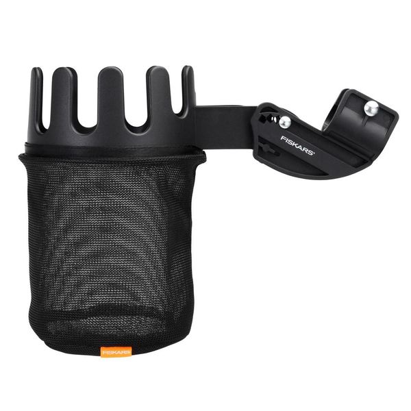 Zbierak do owoców Fiskars FiberComp 1001562 – profesjonalny kosz do zbioru owoców zdjęcie 1