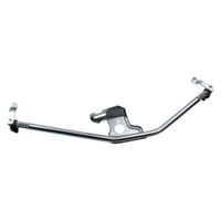 MECHANIZM WYCIERACZEK PRZÓD VW TRANSPORTER T4 1994 1995 1996 1997 1998 1999