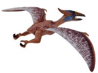 DLA DZIECI  DINOZAURY  4 RUCHOME FIGURKI Z ELEMENTAMI