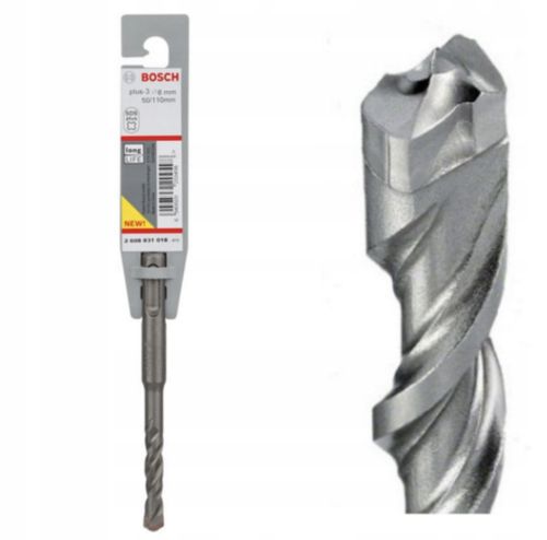 BOSCH WIERTŁO DO MŁOTÓW SDS PLUS-5 22x550/600 MM na Arena.pl