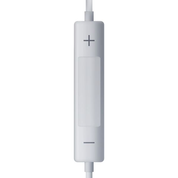 accessories - 3mk wired earphones usb-c zdjęcie 8