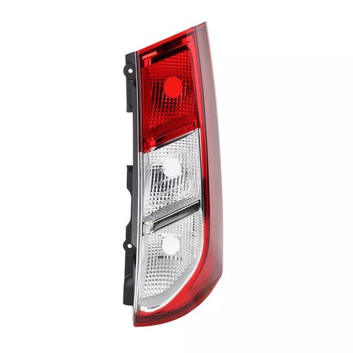 Lampa tylna PRAWA Dacia Dokker 2012-2022 Pasażera tył 265509604R 265500284R na Arena.pl