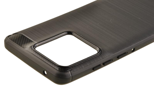 Etui Carbon Pro do Motorola Edge 60 / Edge 60 Fusion na Arena.pl