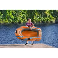 ponton kondor 1000 162 x 96 cm bestway 61135