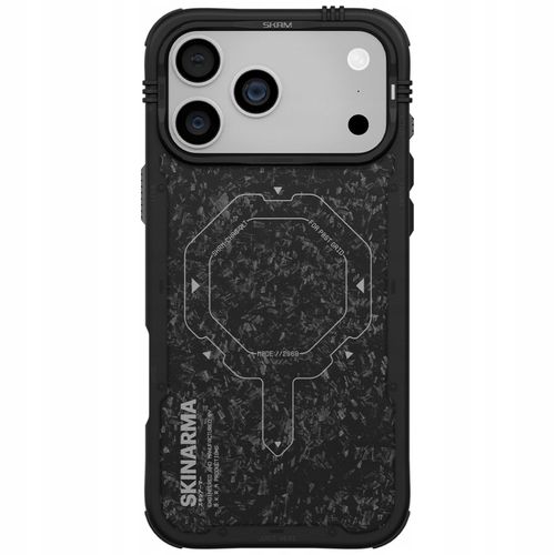 ETUI DO IPHONE 17 PRO MAX SKINARMA WEKTOR MAGSAFE na Arena.pl
