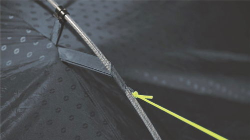 Outwell | Tent | Cloud 4 | 4 person(s) na Arena.pl