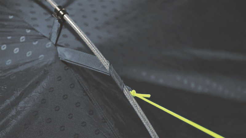 Outwell | Tent | Cloud 4 | 4 person(s) zdjęcie 4