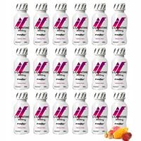 IRONFLEX L-KARNITYNA 3000mg SHOT 24x100ml MOCNY SPALACZ TŁUSZCZU METABOLIZM