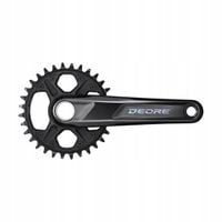 Shimano korba Deore FC-M6100 32T 170mm 12rz