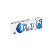 GUMA ORBIT DRAŻE SWEETMINT 14G