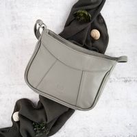 skórzana torebka damska na ramię paolo peruzzi z-54-gr