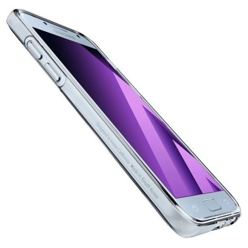 SPIGEN LIQUID CRYSTAL GALAXY A5 2017 CRYSTAL CLEAR na Arena.pl