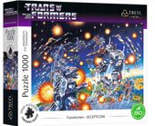 Puzzle 1000 Prime Decepticons 10778