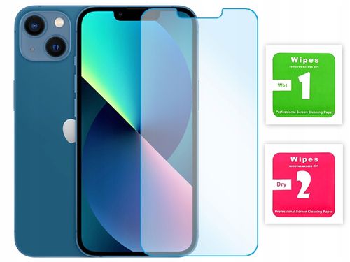 Plecki niktrade do Apple iPhone 13 mini beżowy na Arena.pl