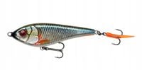 Wobler Savage Gear Deviator Swim Slow 14cm 70g Waga (g): 70, Długość (cm):