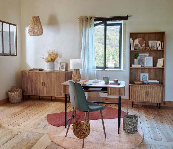 Komoda Colva naturalna zdjęcie 2