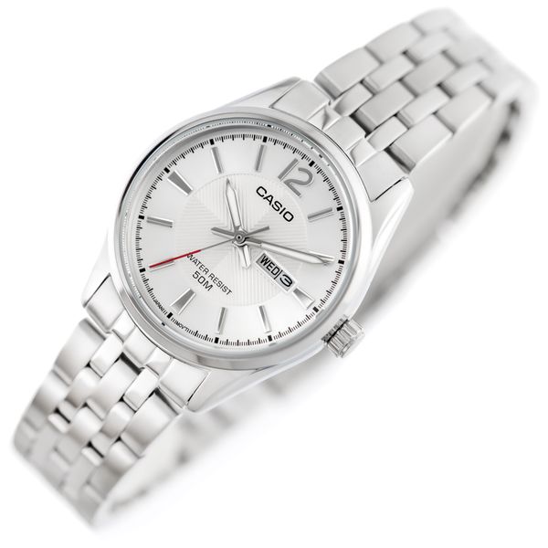 Zegarek Damski Casio LTP-1335D-7A (zd644e) + BOX zdjęcie 2