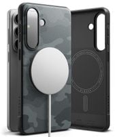 ringke onyx magnetic magsafe galaxy s26 camo black