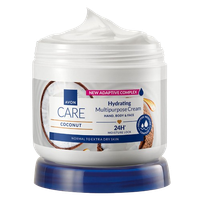 Avon Care Coconut Uniwersalny krem kokosowy 400ml