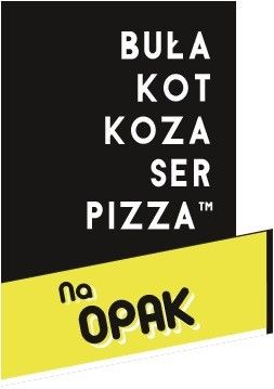 Gra Buła Kot Koza Ser Pizza - Na Opak na Arena.pl