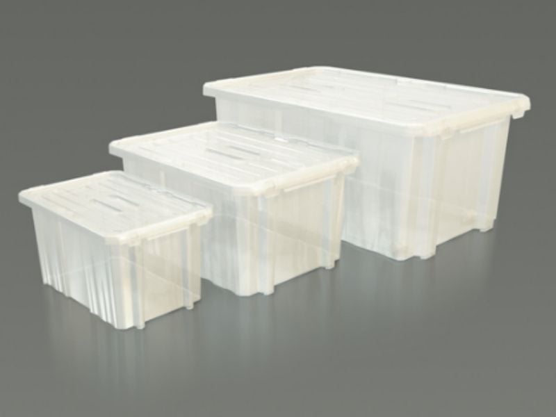 Pojemnik do przechowywania NCC16 zdjęcie 2