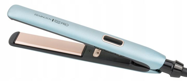 PROSTOWNICA REMINGTON S9300 SHINE THERAPY PRO zdjęcie 7