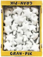 GRAN-PIK PIERNIKOWE GWIZDKI 1,5KG GLAZUROWANE LUZ