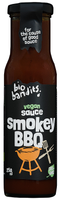 SOS WegaŃski BBQ BIO 250 ml - BIO Bandits