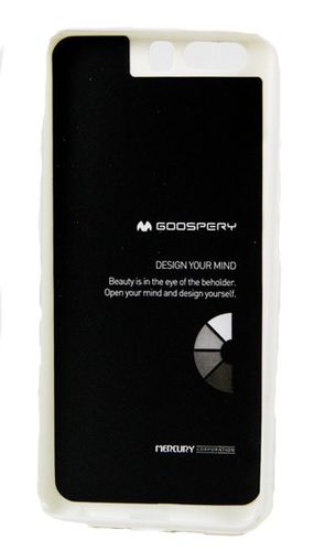 Huawei P10 - Etui Mercury Jelly na Arena.pl