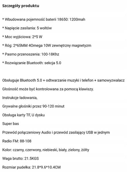 GŁOŚNIK *** W FORMIE SAMOCHODU *** GARBUS *** IDEALNY NA ORYGINALNY PREZENT zdjęcie 5