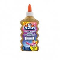 elmers klej brokatowy złoty 177ml 2077251