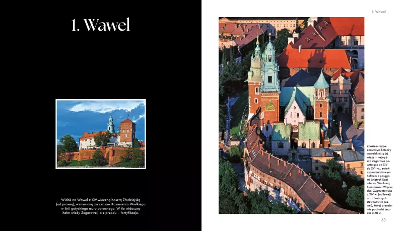 Kraków. Kultura i naród zdjęcie 7