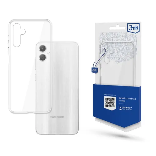 samsung galaxy a05 - 3mk armor case na Arena.pl