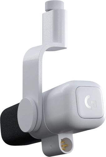 Mikrofon LOGITECH Yeti Studio Biały na Arena.pl