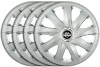 KOŁPAKI 16'' NISSAN Primera P12 Juke Qashqai DRS