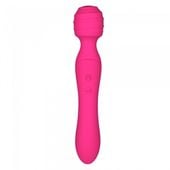 twist   danger pink