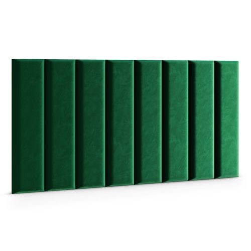 PANELE ŚCIENNE TAPICEROWANE 80cm x 20cm MAGIC VELVET 2225 na Arena.pl