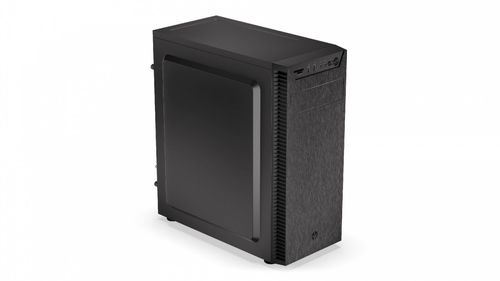 Obudowa Endorfy Armis 100 Solid czarna na Arena.pl