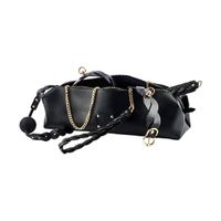 zestaw bondage bdsm eclipse braided pleasure set guilty pleasure