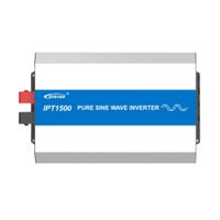 PRZETWORNICA NAPIĘCIA IPT1500 (TE) 1500W 12VDC