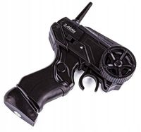 ZESTAW Samochód DRIFT zdalnie STEROWANY 4x4 RC Auto na PILOTA do DRIFTU